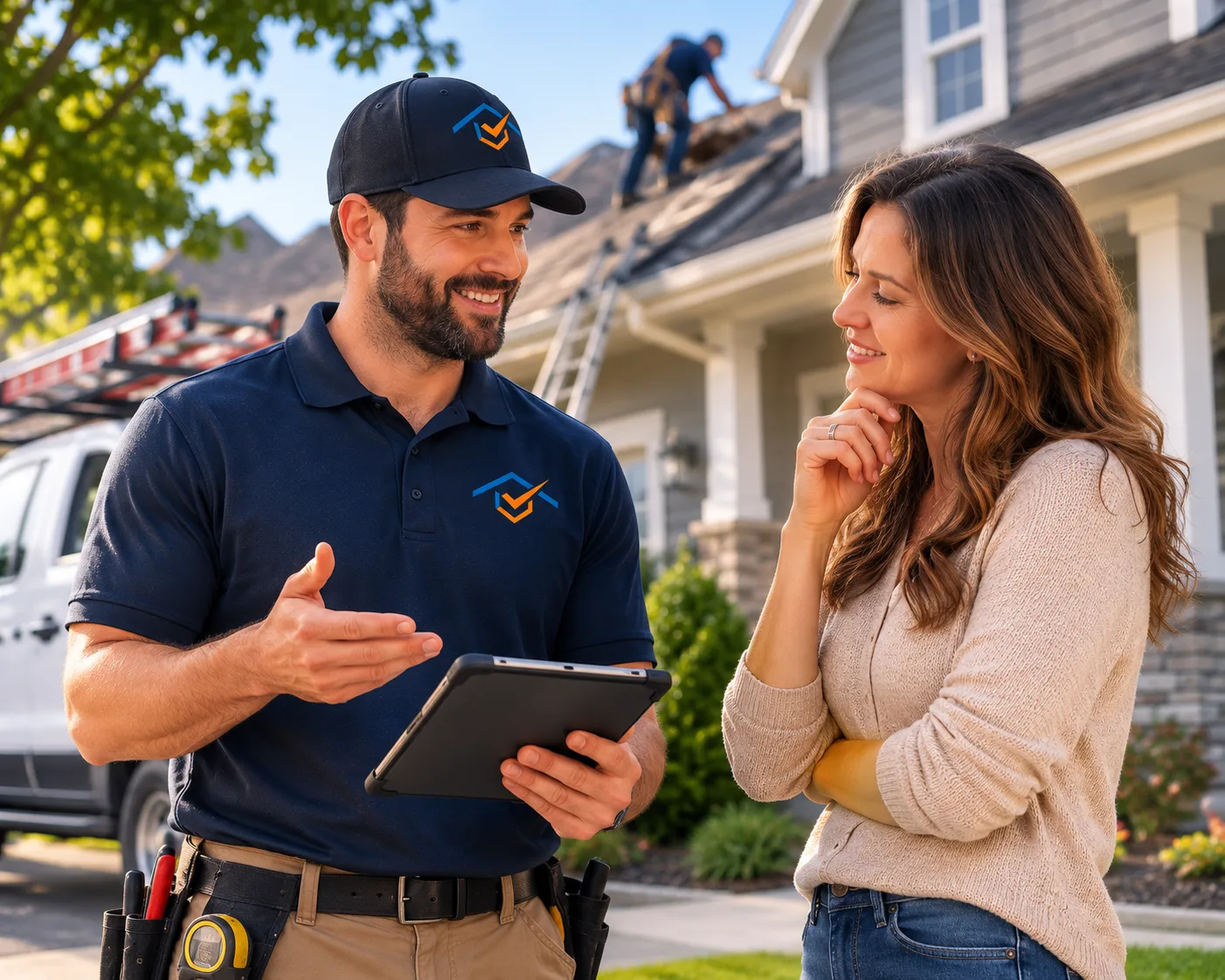 Roof Inspection FAQs in Gulf, NC