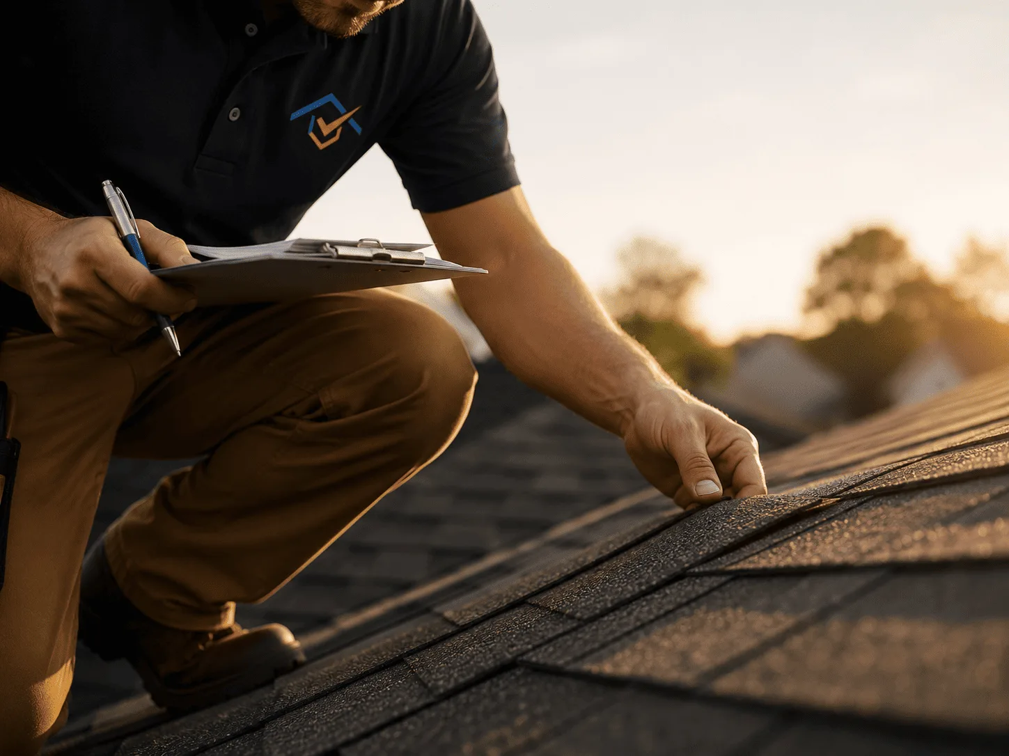 Why Choose Roof Inspection in Gulf, NC