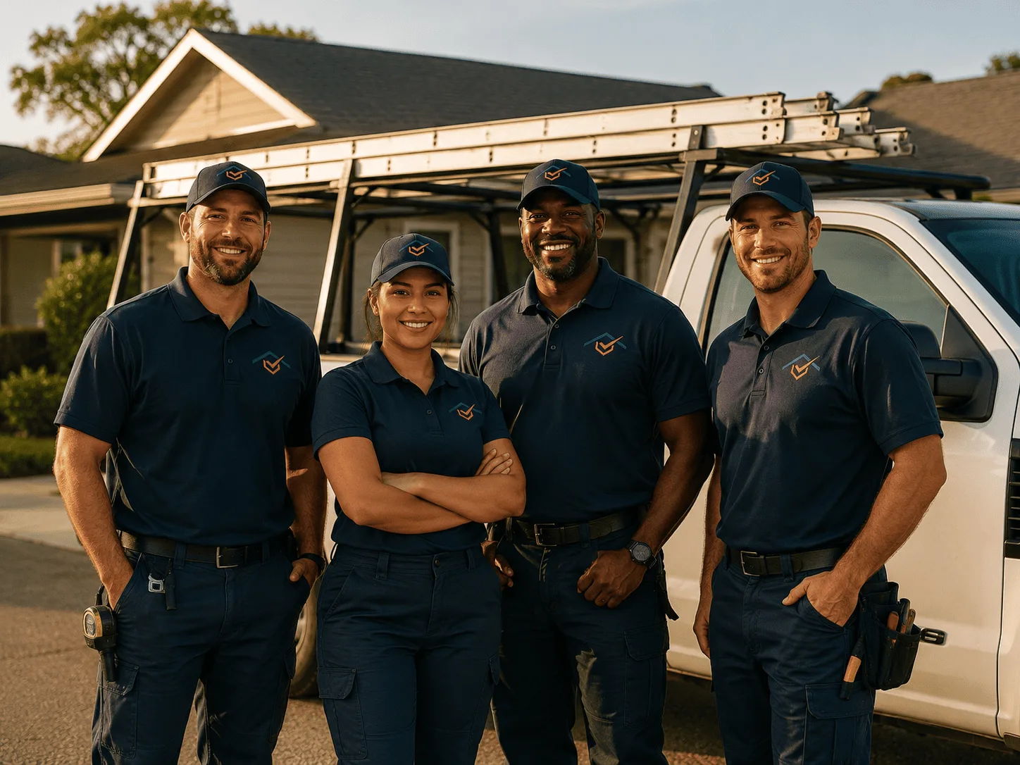 Roof Inspection company in Gulf, NC